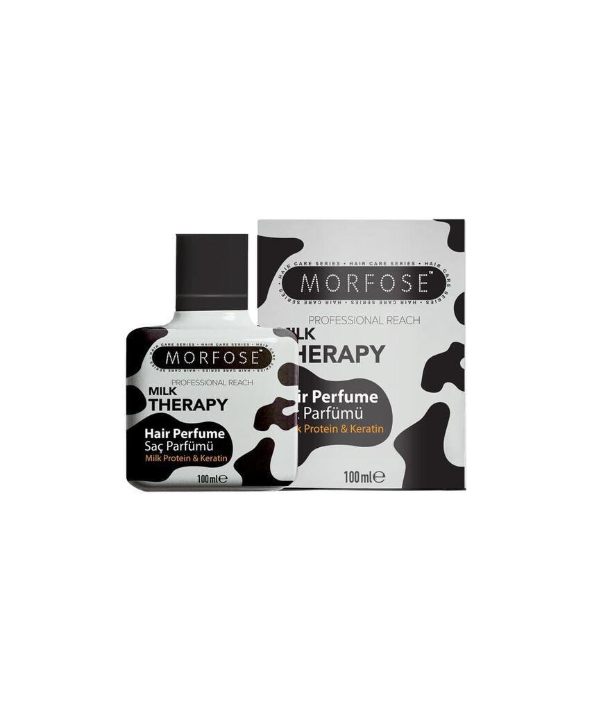 Morfose Парфем за коса Milk Therapy Hair Perfume 100ml