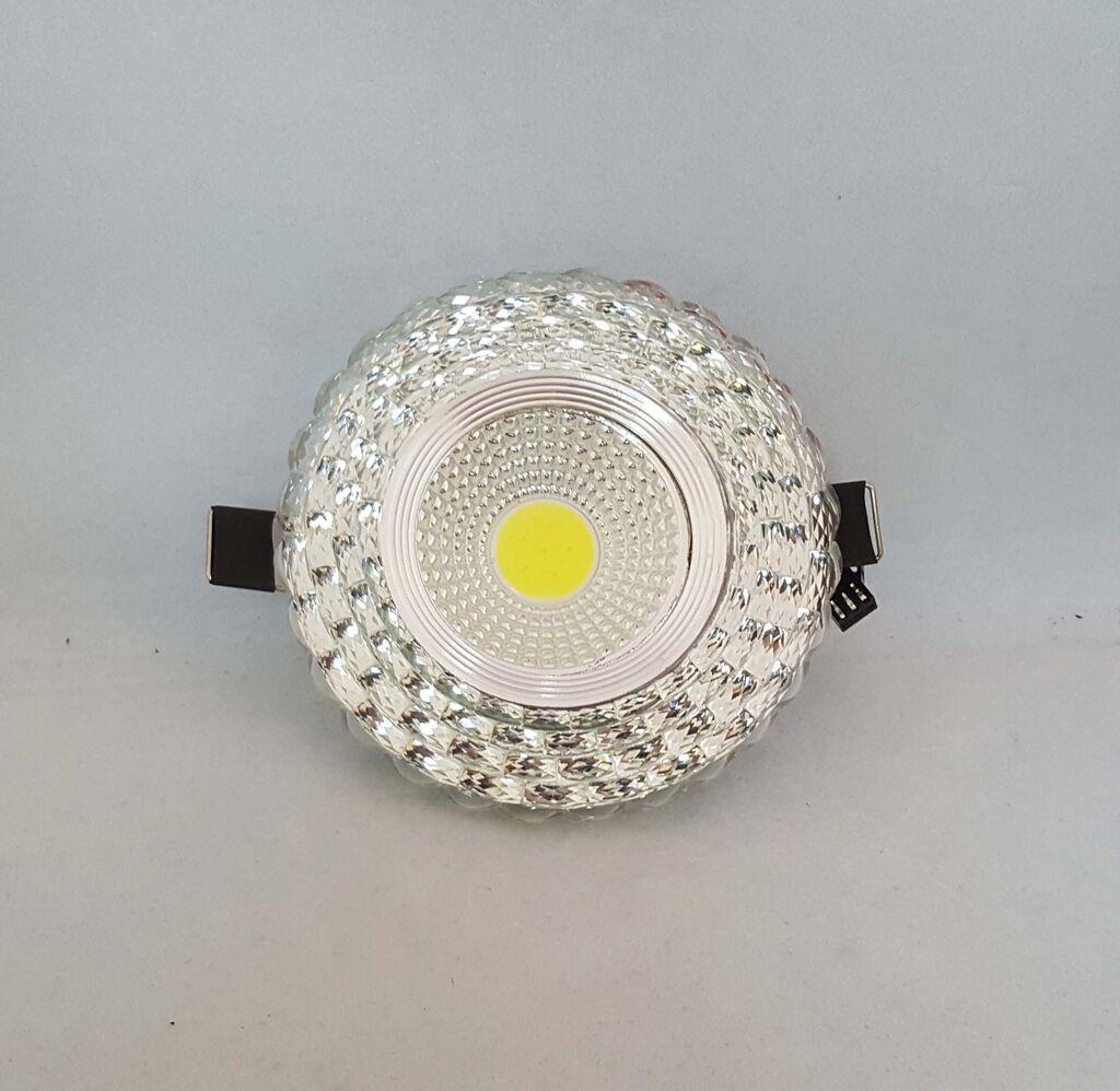 OnLight Лед вградно тело (3+3W VH+VV) OL96501