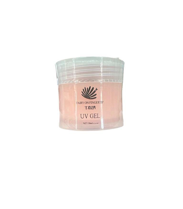 Bini Beauty База гел за нокти No. 06