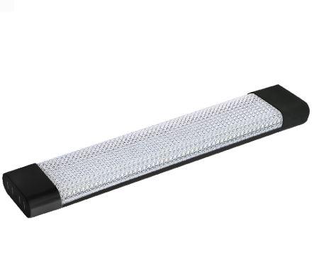Horoz LED арматура црна 60cm 30W 6400K 052-006-2060