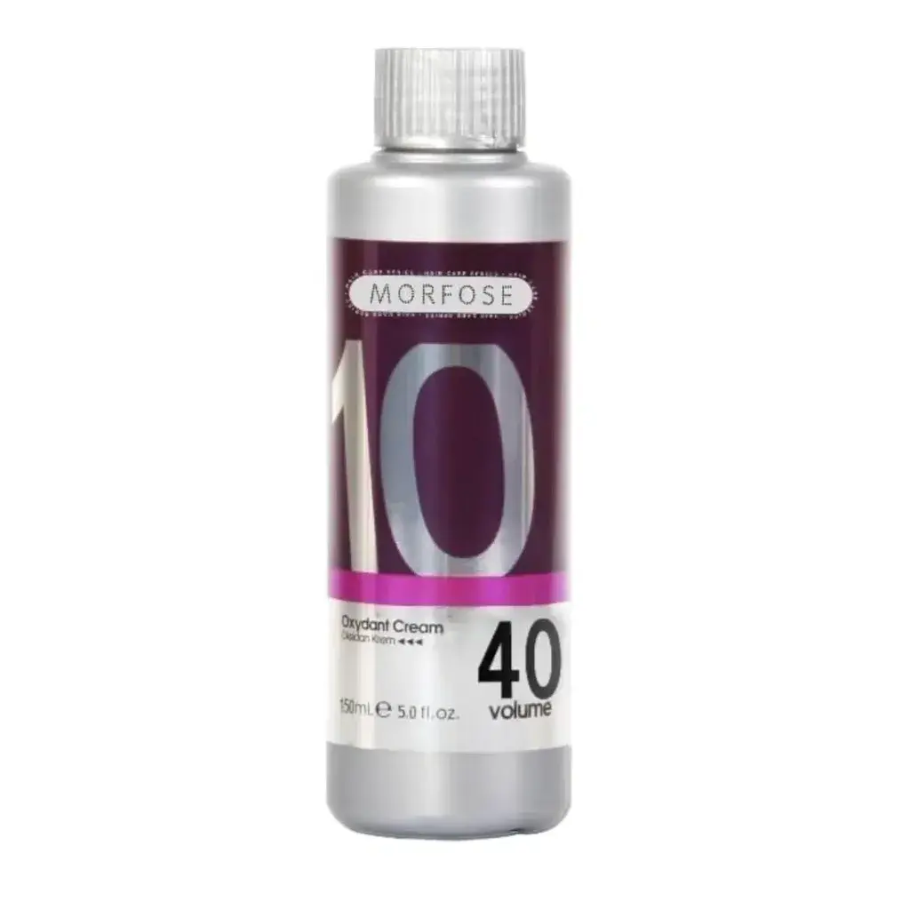 Morfose Хидроген за коса 10 oxydant cream 12% 150ml