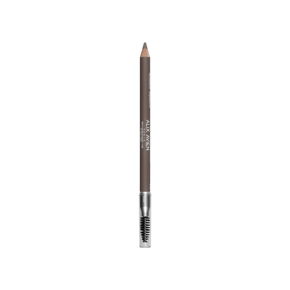 Alix Avien Paris Молив за веѓи-Brow Expert Powdery Liner - 104 - Deep Camel
