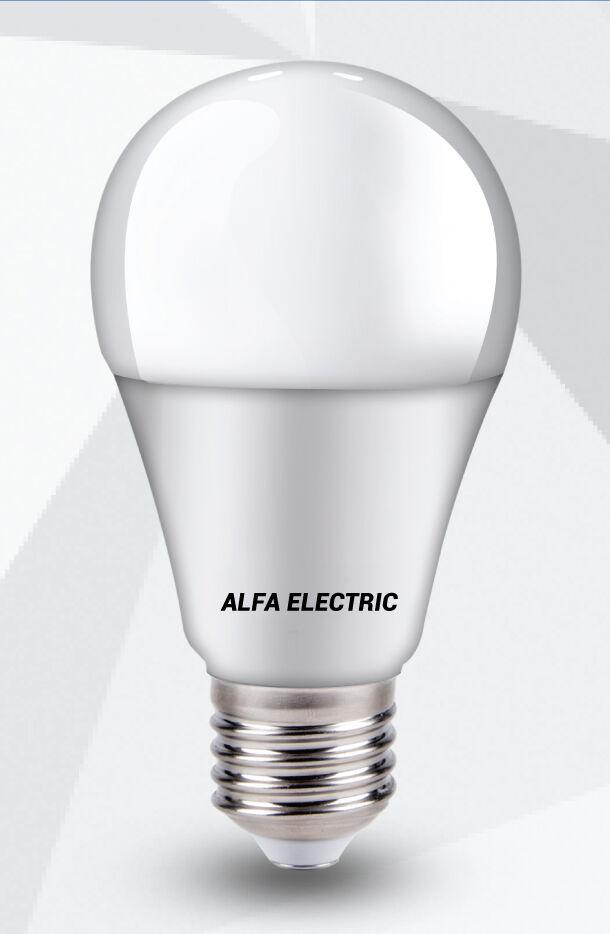 Alfa Electric LED сијалица A60 E27 11W 3000K Samsung