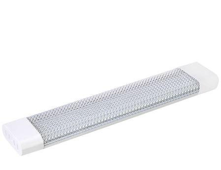 Horoz LED арматура бела 60cm 30W 6400K 052-006-2060
