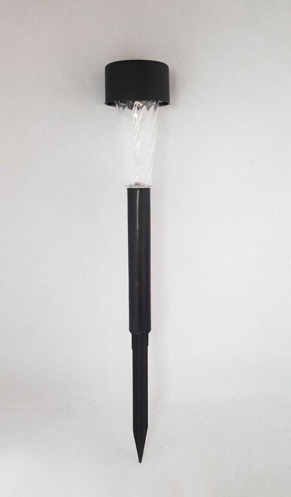 Alfa Electric Соларна лампа SL-80401 83493