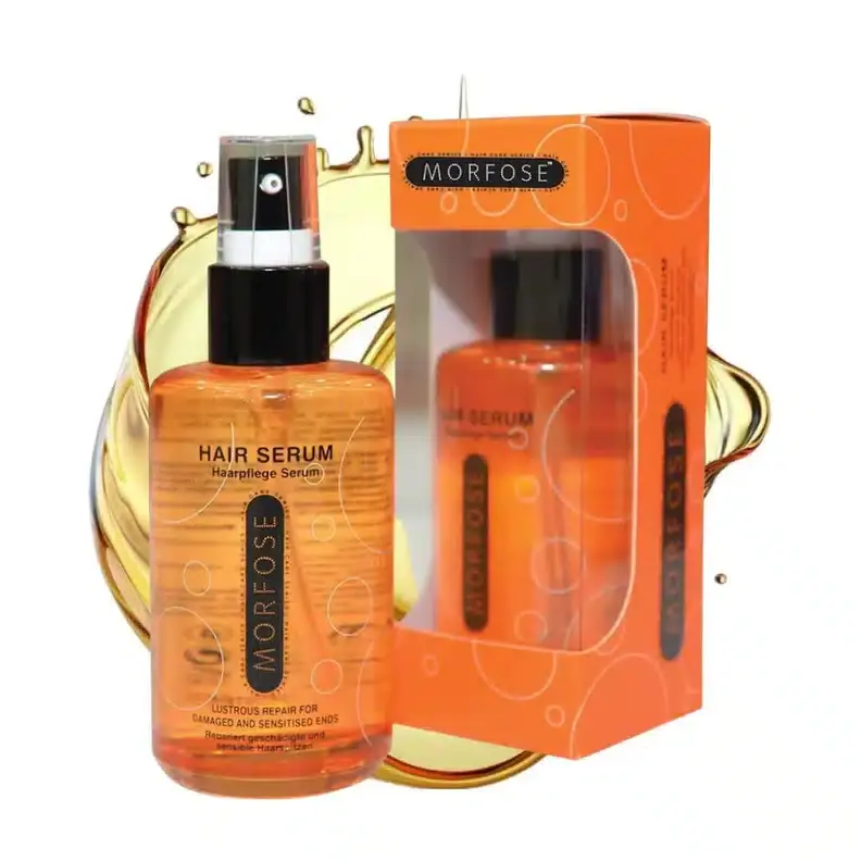 Morfose Серум за коса Argan Hair Serum 75ml
