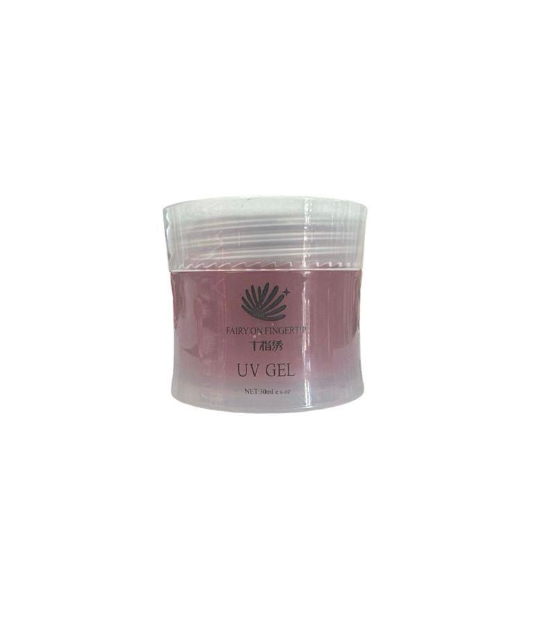 Bini Beauty База гел за нокти No. 20