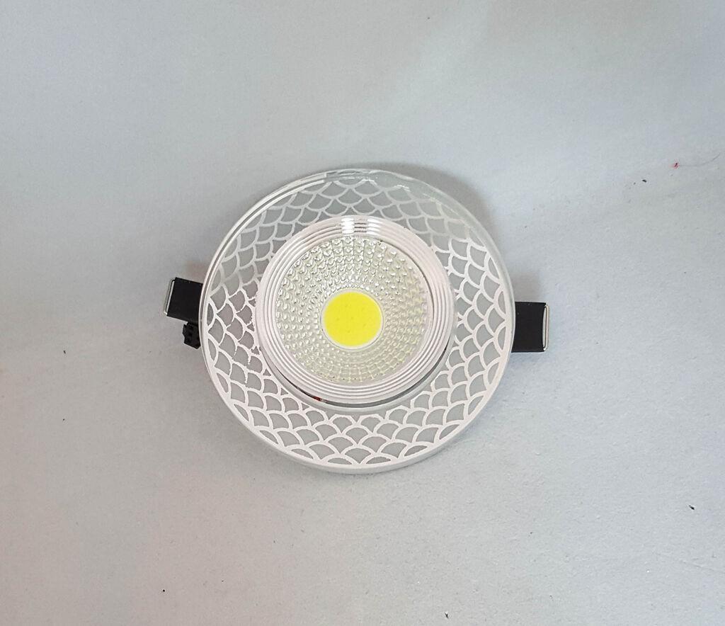 OnLight Лед вградно тело (3+3W VH+VV) OL96601