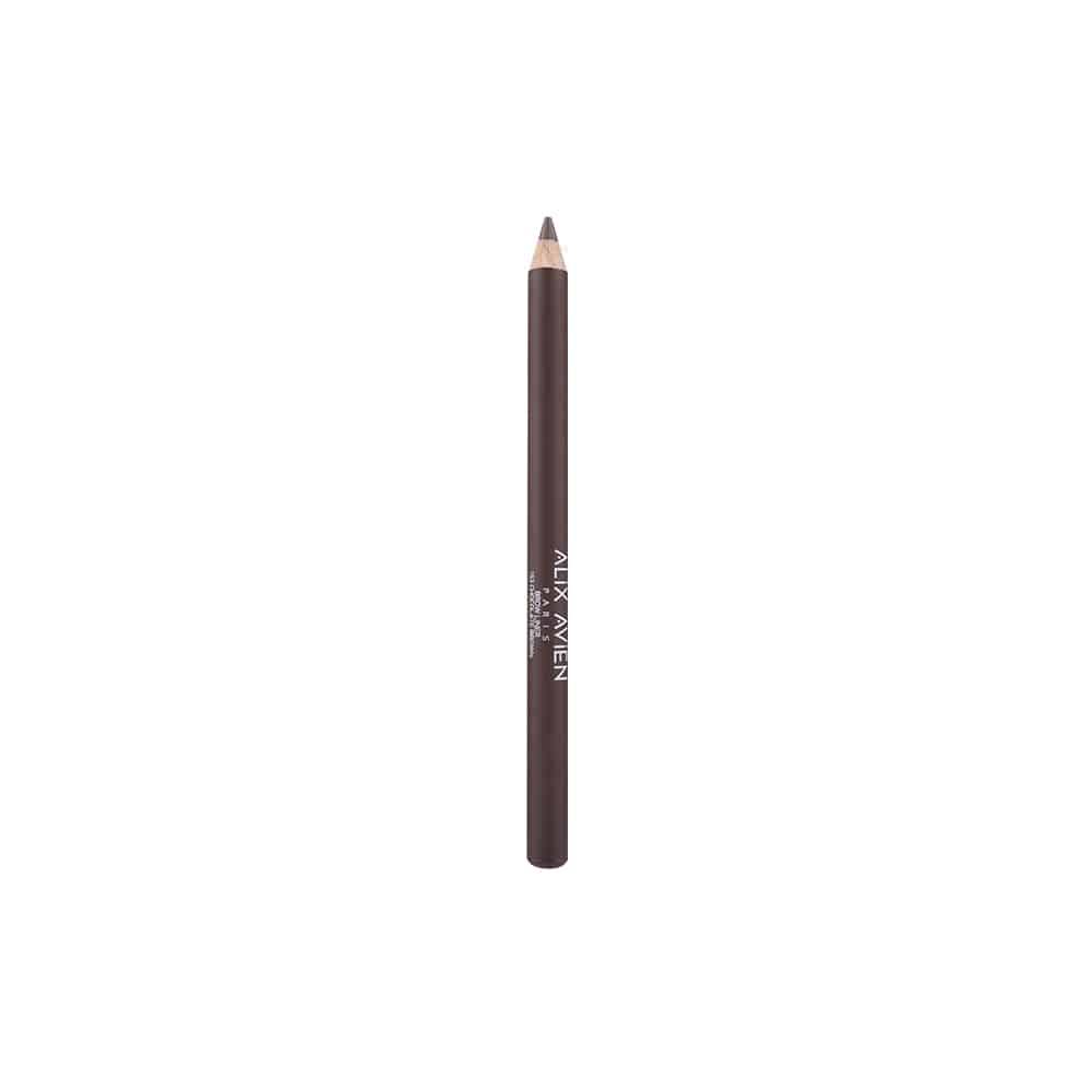 Alix Avien Paris Молив за веѓи-Brow Liner - 153 - Chocolate Brown