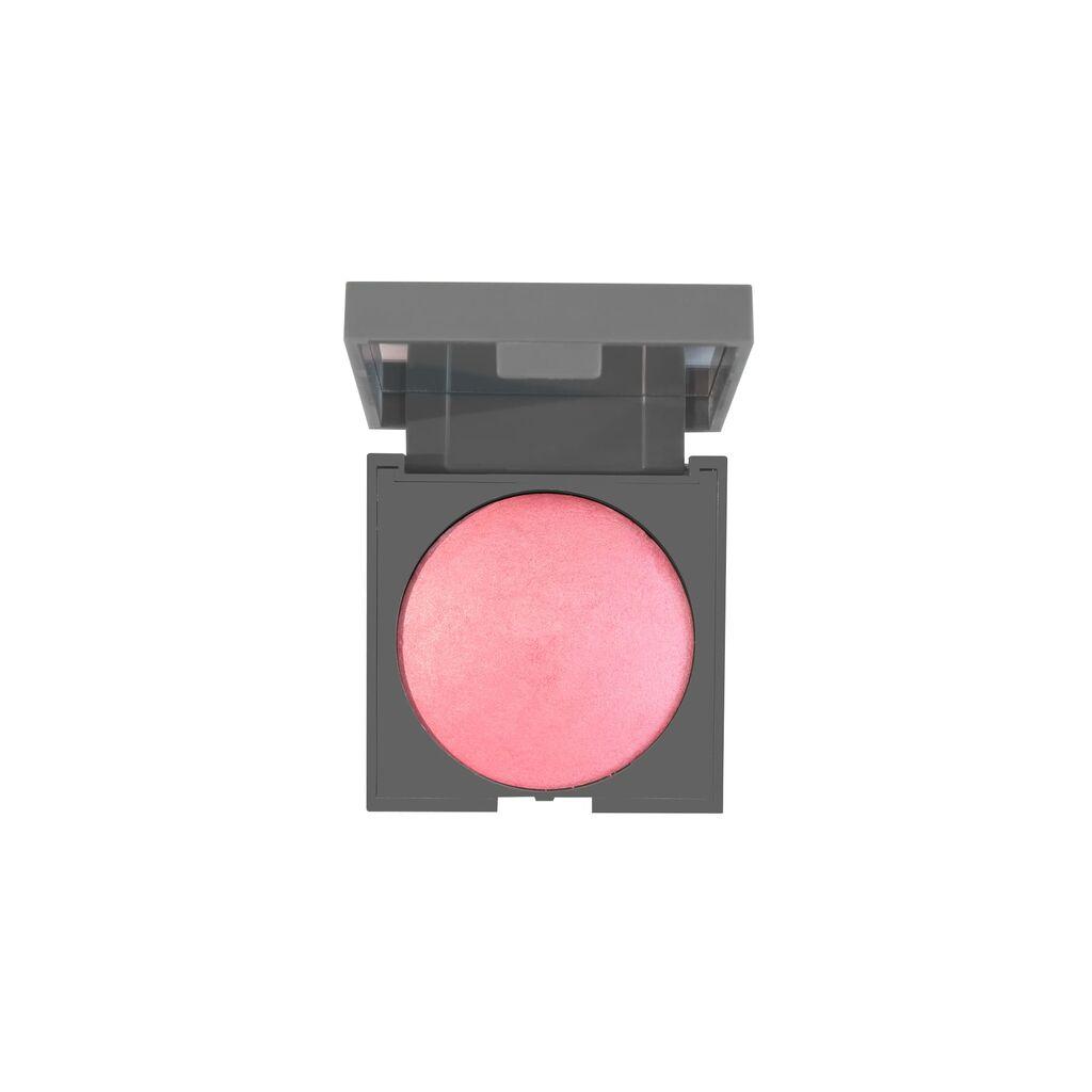Alix Avien Paris Компактно руменило Baked Blush – 106 Sensual Rose