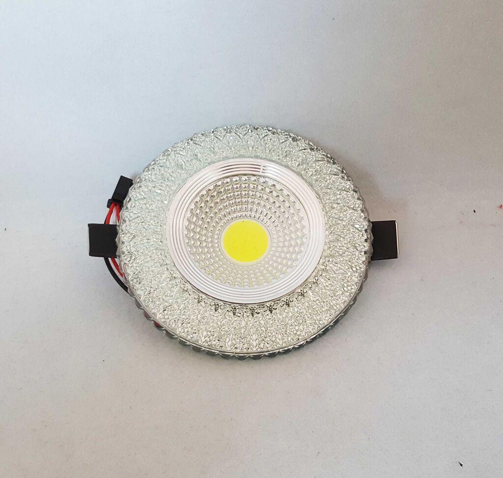 OnLight Лед вградно тело (3+3W VH+VV) OL96503