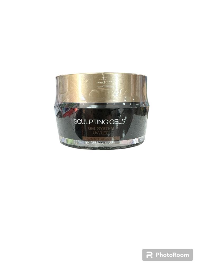 Bini Beauty Гел за нокти Sculpting Gel