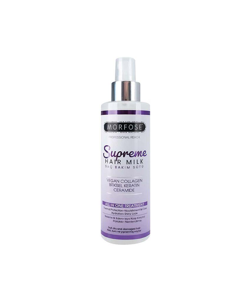 Morfose Спреј за коса Supreme Hair Milk 300ml