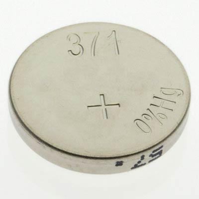 Alfa Electric Батерија 371 1.55V SR920SW