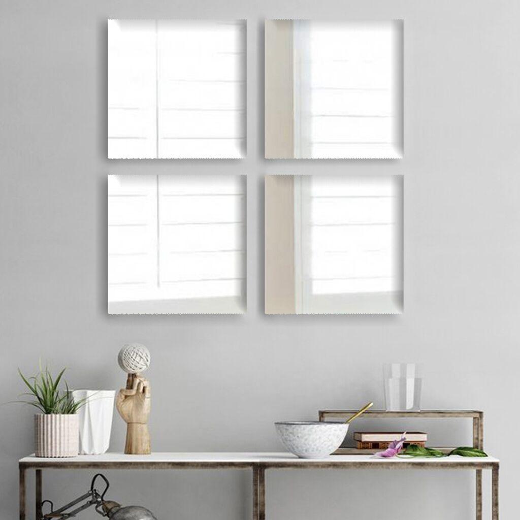 Комплет огледала Wallity SETAYNA_018