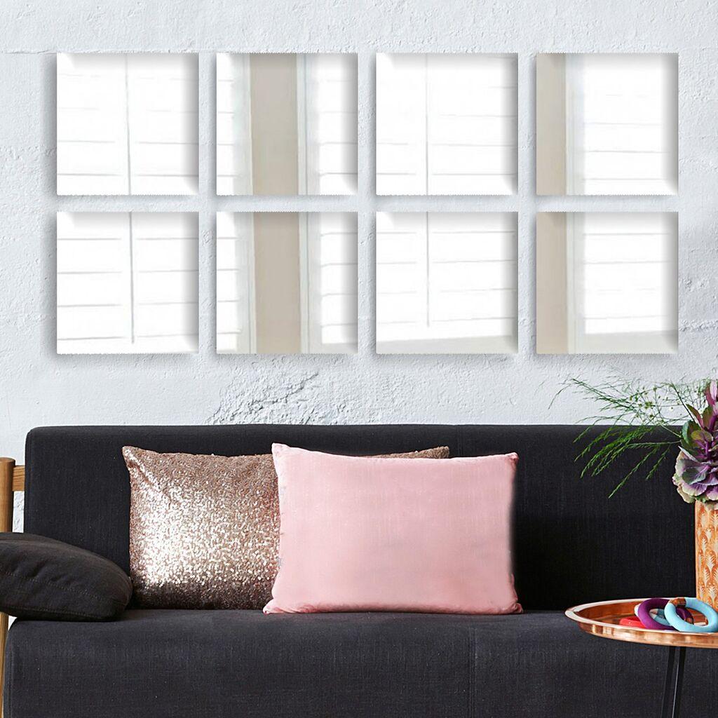 Комплет огледала Wallity SETAYNA_013