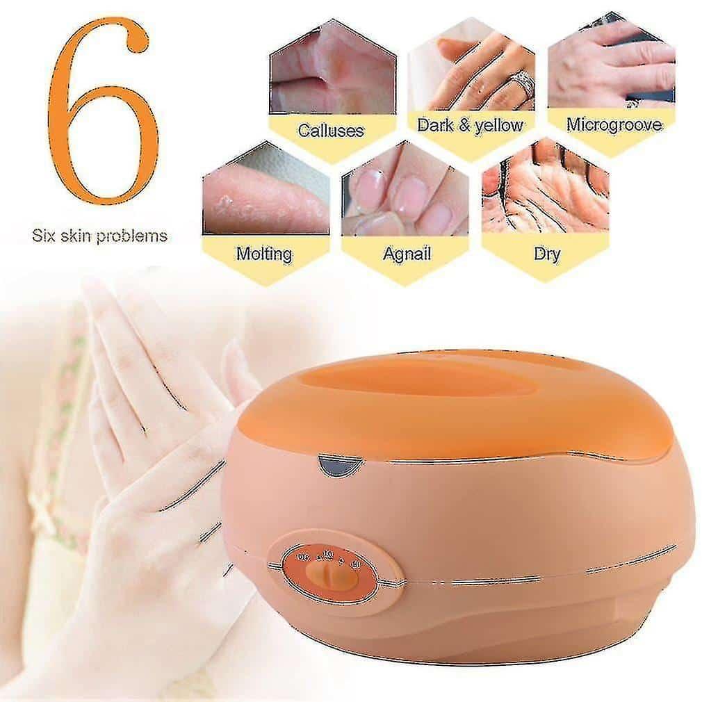 Bini Beauty Машина за парафински восок Parafin wax warmer YM-505