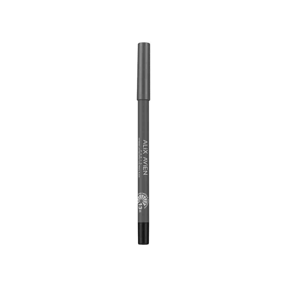Alix Avien Paris Молив за очи - Extreme Lasting Effect Eye Pencil Black