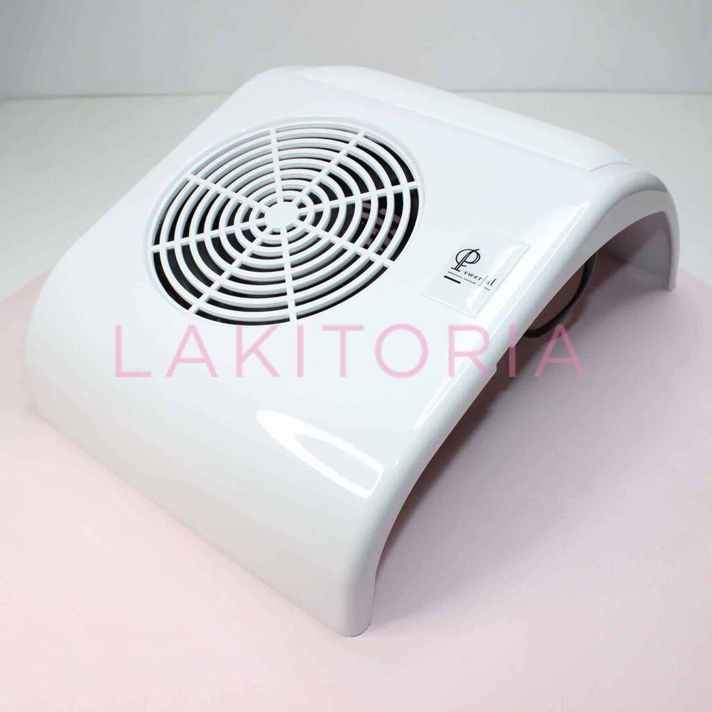 Bini Beauty Собирач на прашина за нокти 336 Dust Cleaner