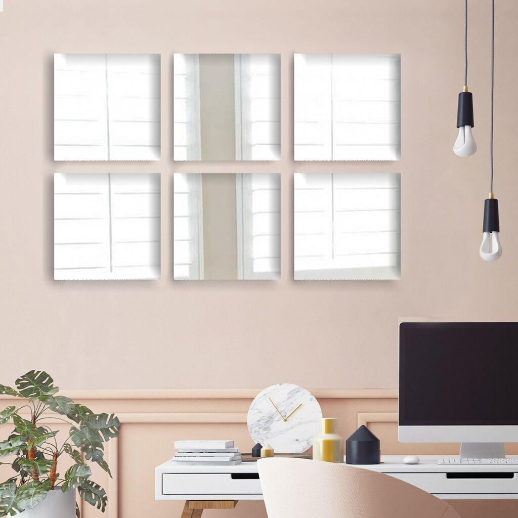 Комплет огледала Wallity SETAYNA_015