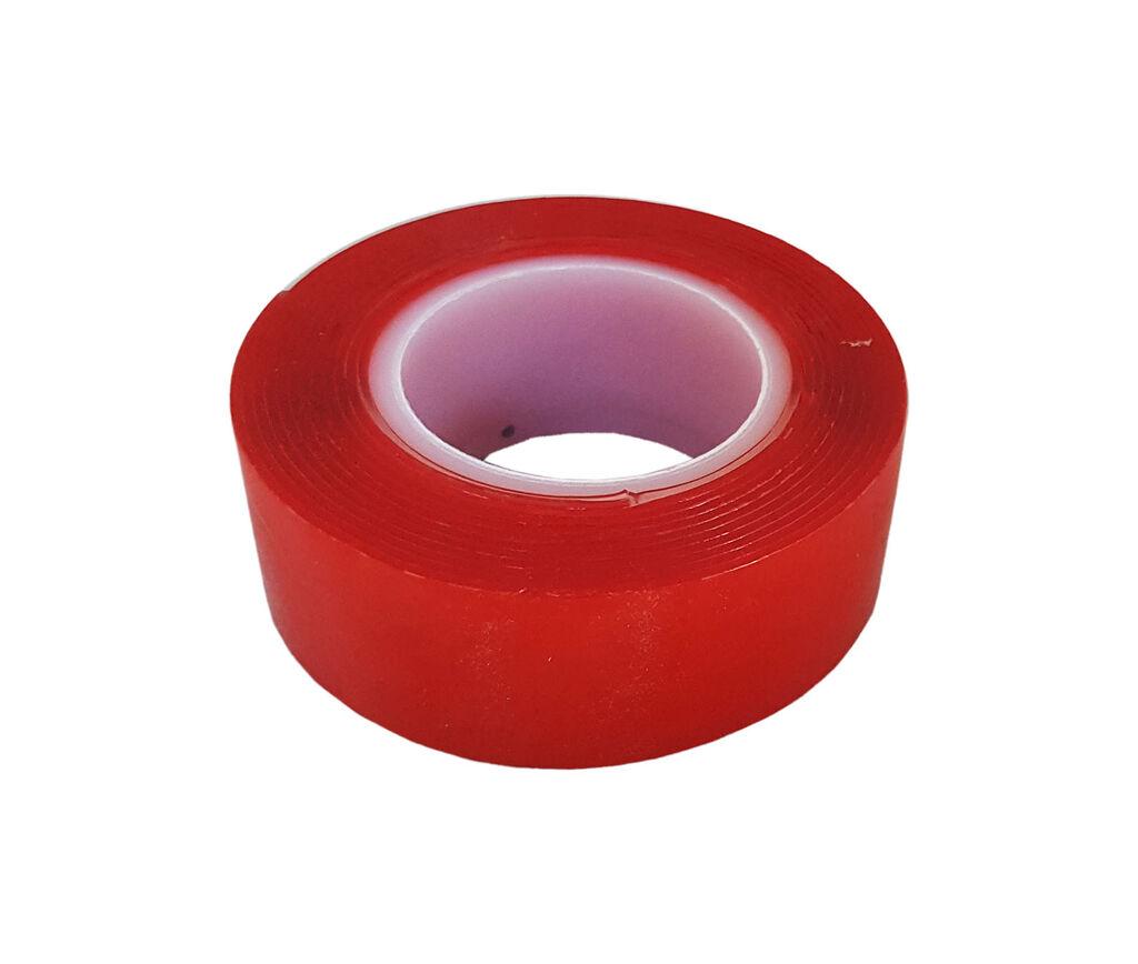 Alfa Electric Силиконска лента двострана 24mm x 2m