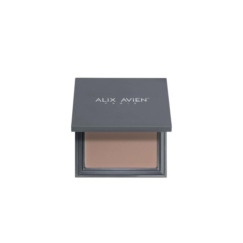 Alix Avien Paris Бронзер во прав - Bronzing Powder – 301 Warm Tan