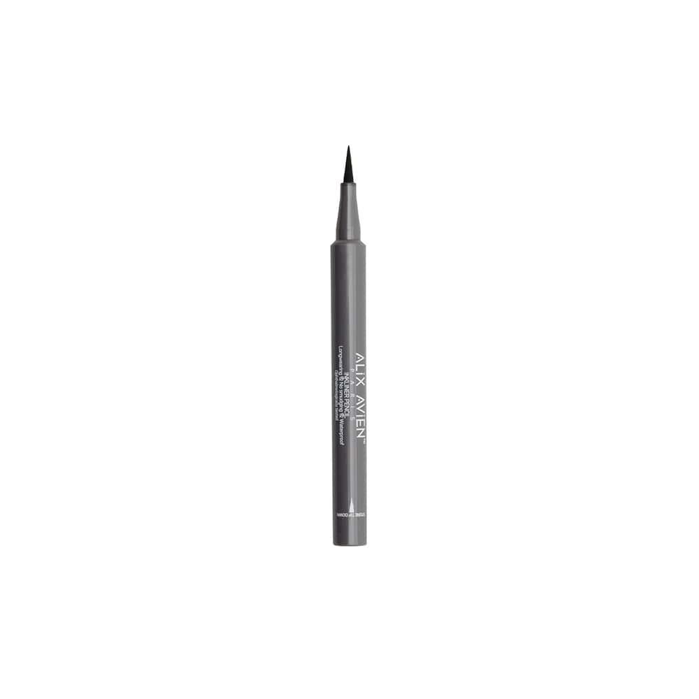 Alix Avien Paris Течен молив за очи InkLiner Pensil Black