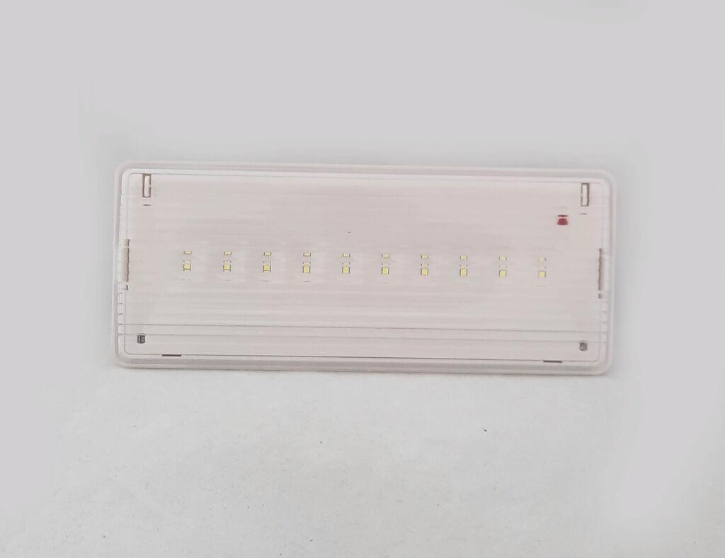 OnLight LED панична светилка 1W OL19537-1W