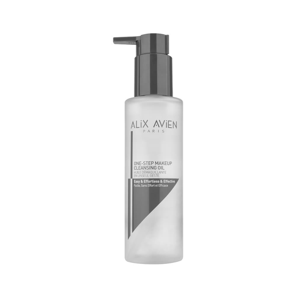 Alix Avien Paris Отстранувач на шминка - One-Step Make-Up Cleansing Oil
