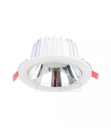 Horoz Бело LED вградно тело 20W 6400K 016-046-0020