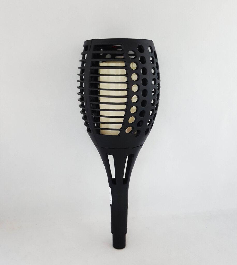 Alfa Electric Соларна лампа оган 83832