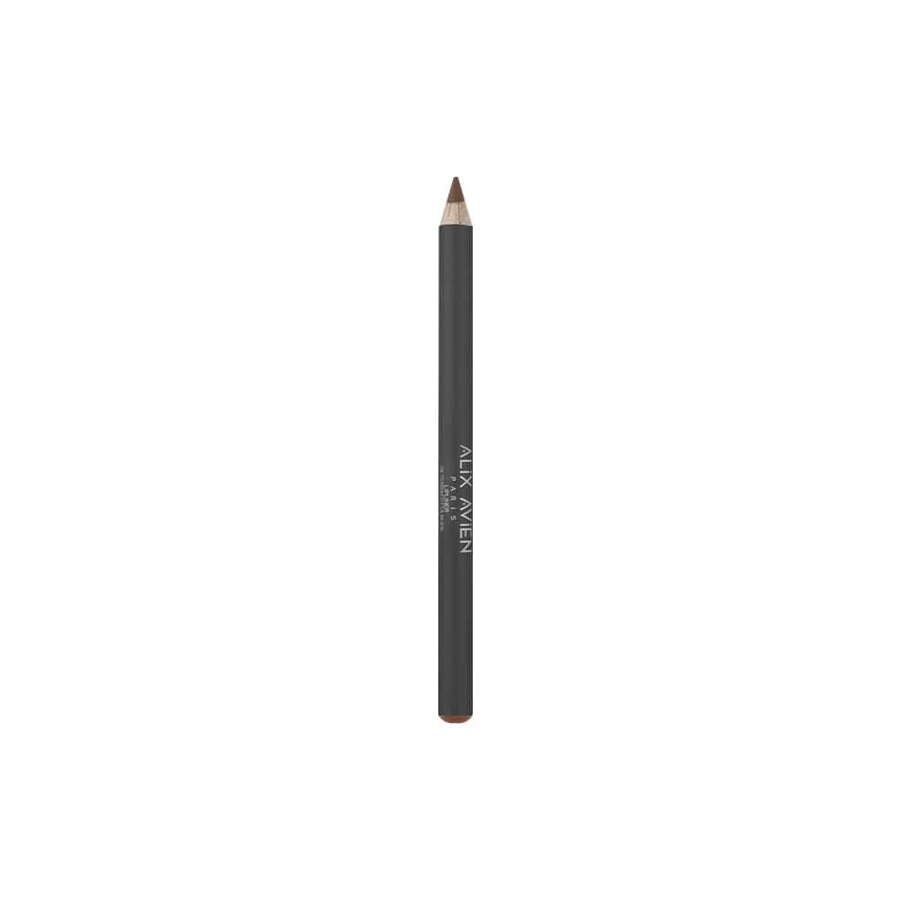 Alix Avien Paris Молив за усни - Lipliner Pencil – Terracotta Nude