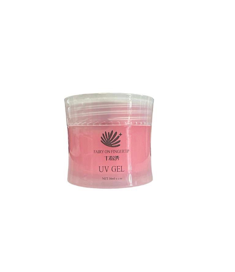 Bini Beauty База гел за нокти No. 05