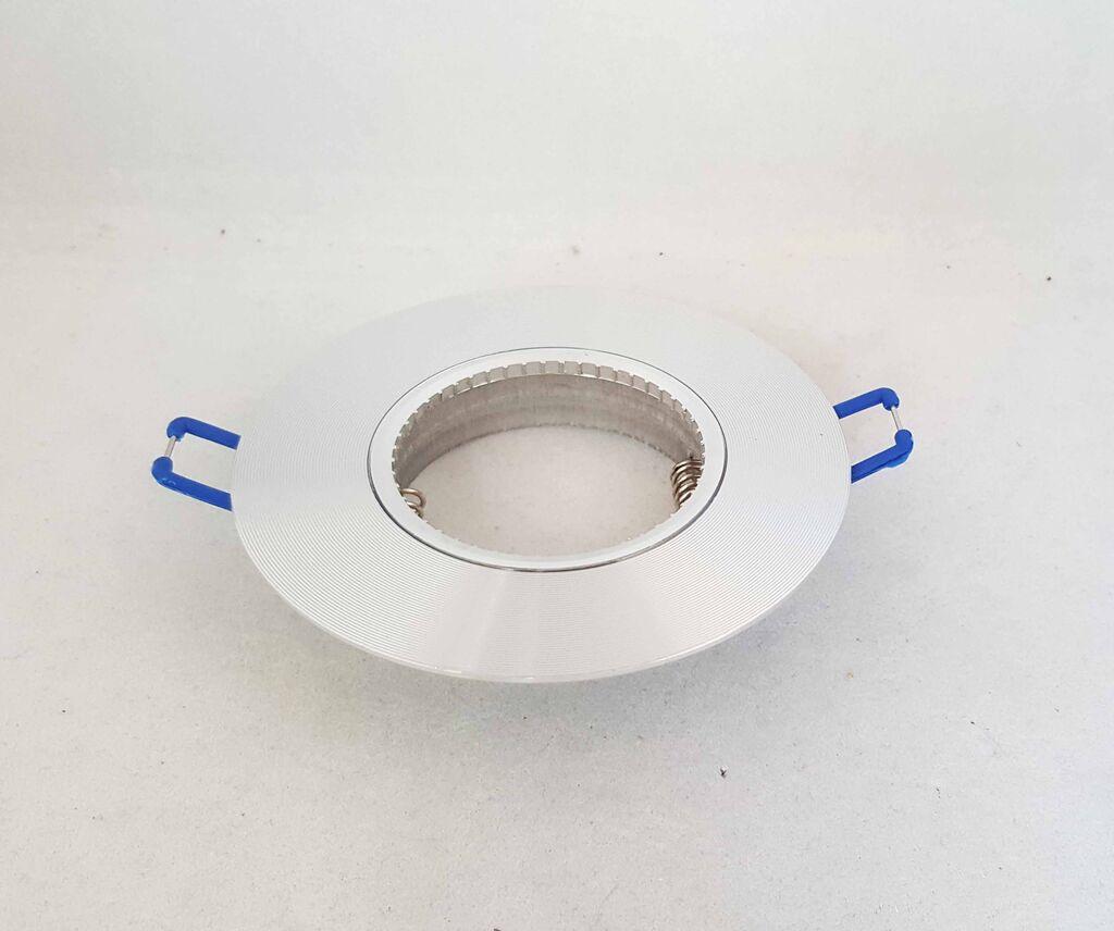 OnLight Вградно тело хром SN OL19601-SN-HROM