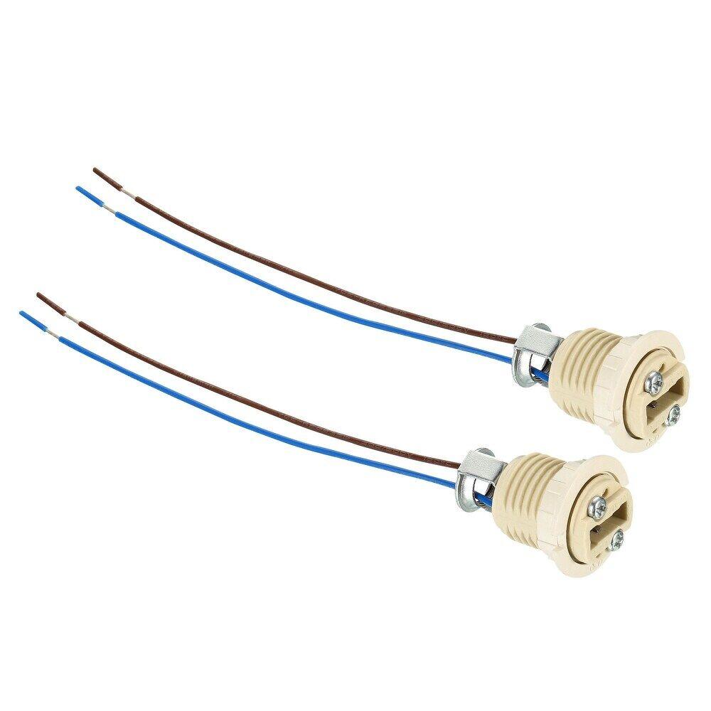 Alfa Electric GU9 фасонка за лустер