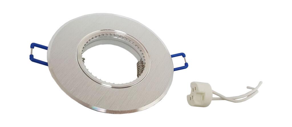 OnLight Вградно тело хром SN OL19603-SN-HROM