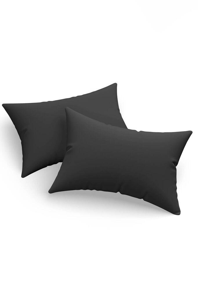 L'essentiel Maison Сет перници Цврсти, црни