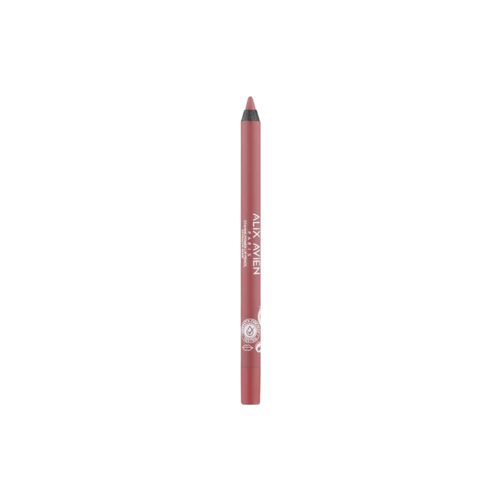 Alix Avien Paris Молив за усни - Staying Power Lip Pencil – 53 Peachy Nude