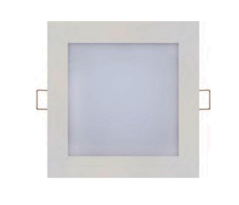 Horoz Вградна LED арматура 18W 2700K 056-005-0018