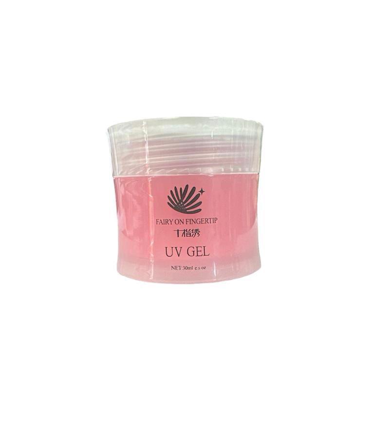 Bini Beauty База гел за нокти No. 14