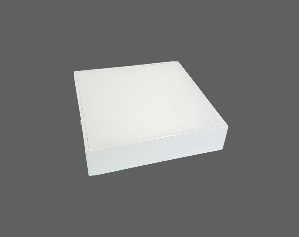 OnLight Коцка LED панел 16W 4000K OL19557-KT-16W-NV