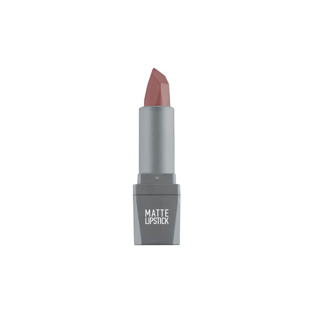 Alix Avien Paris Мат кармин-  Matte Lipstick – 407 – Dusty Red