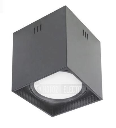 Horoz Црна лед ламба ОГ 10W 4200K 016-045-1010