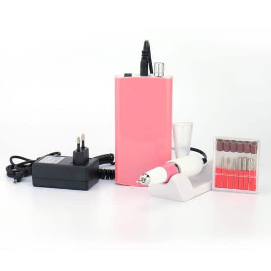 Bini Beauty Eлектрична машина за маникир Portable machine US 801