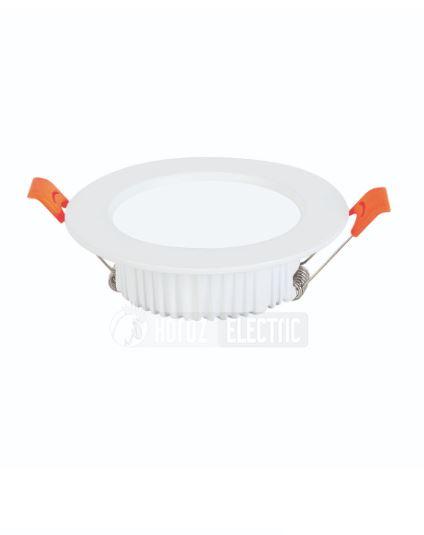Horoz Вграден LED панел 8W 4200K 016-048-0008