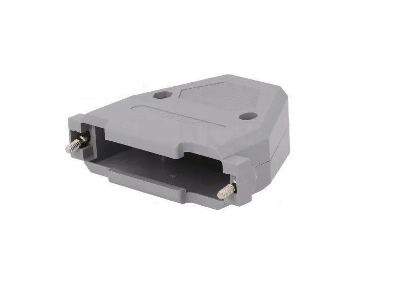 Alfa Electric 37-пинско куќиште HOOD Normal SCREWS DSC-237