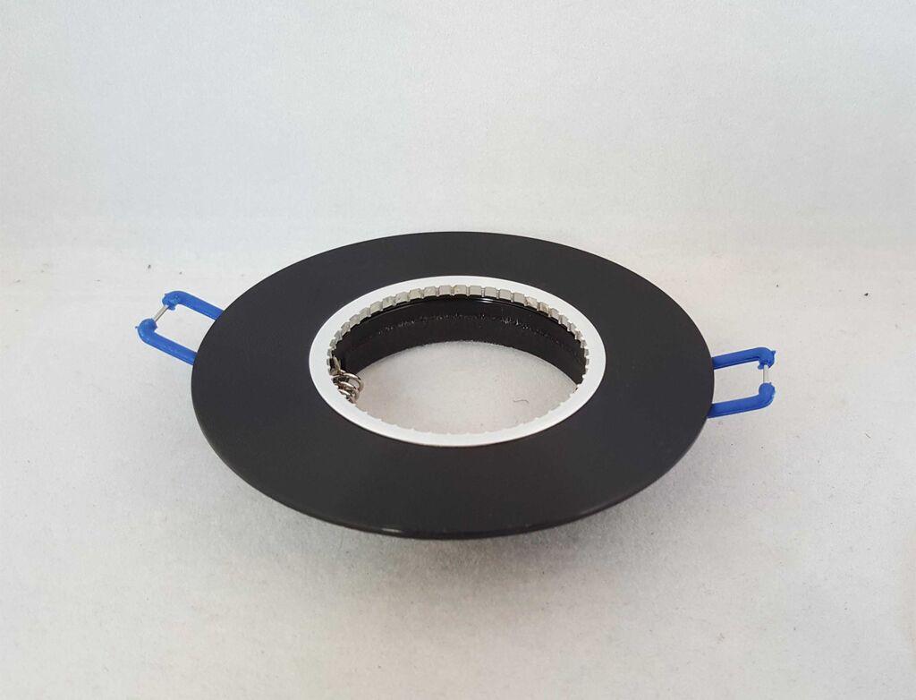 OnLight Вградно тело црно VH OL19601-VH-CRNO