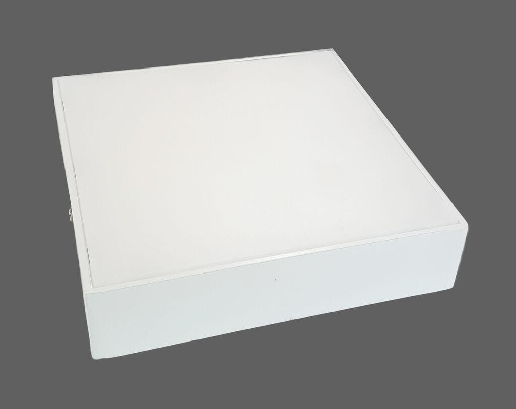 OnLight Коцка LED панел 30W 6500K OL19557-KT-30W-VH