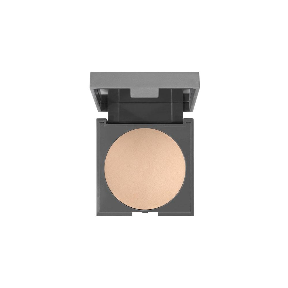 Alix Avien Paris Пудра во прав - Baked Powder – 203 Warm Peach