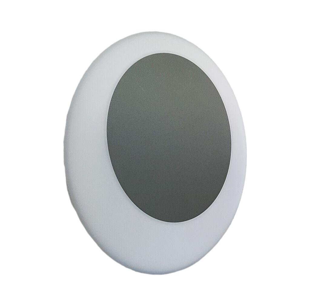 OnLight Сива LED ламба 10W 4000K OL7079